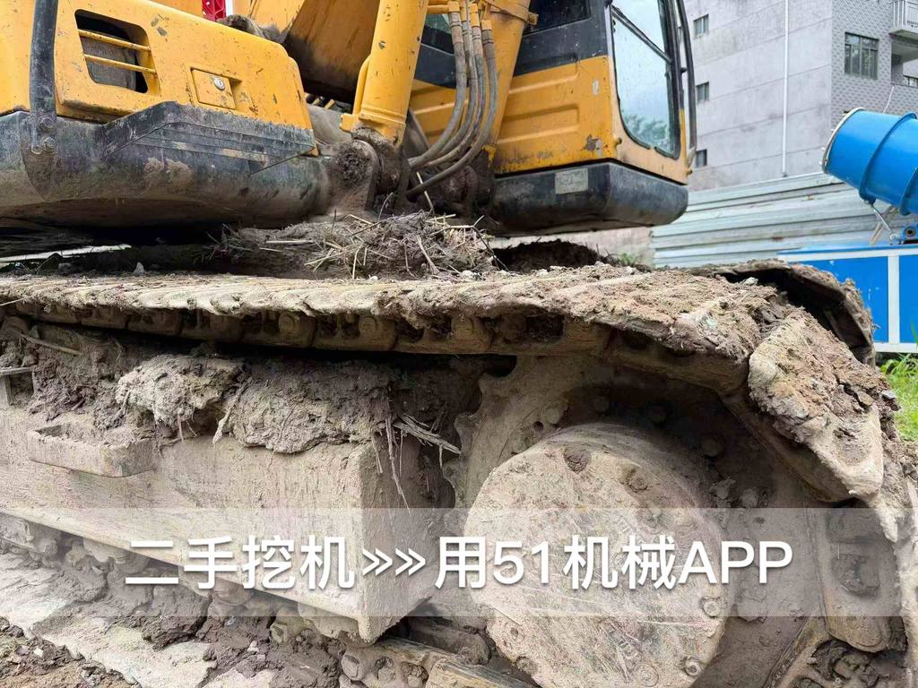 51挖机